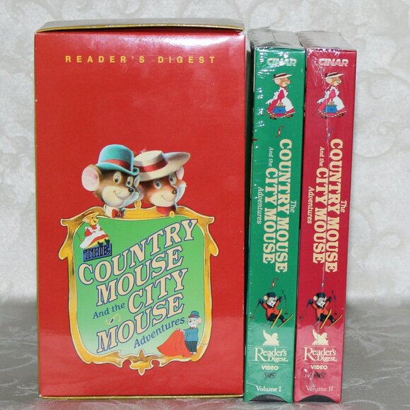 VHS Factory Sealed Jesus of Nazareth Box Set - Picture 6 of 13